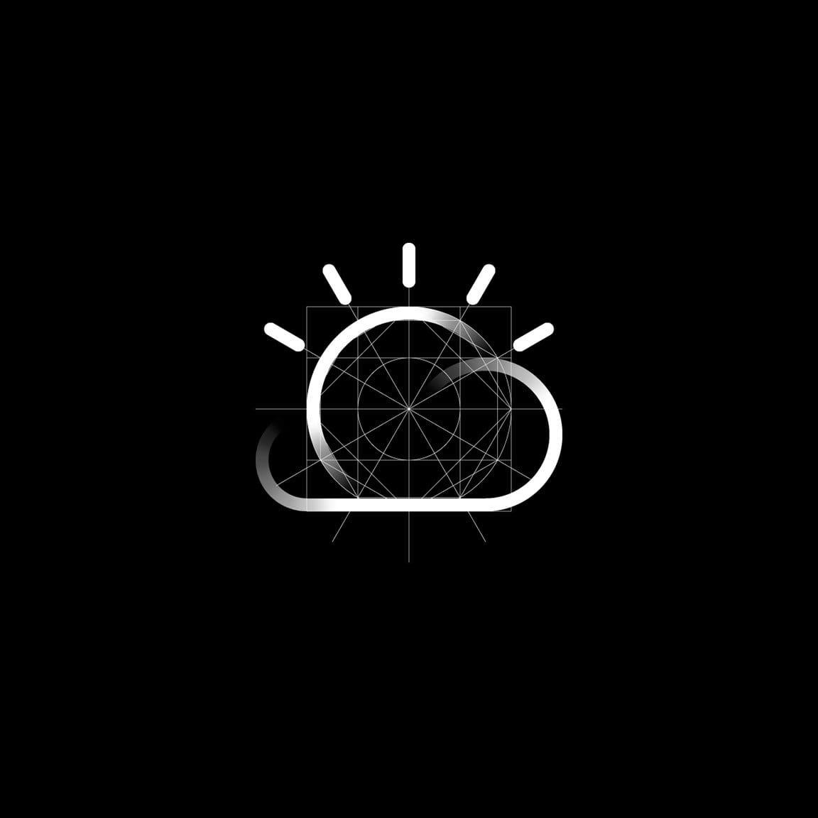 IBM Cloud Logo